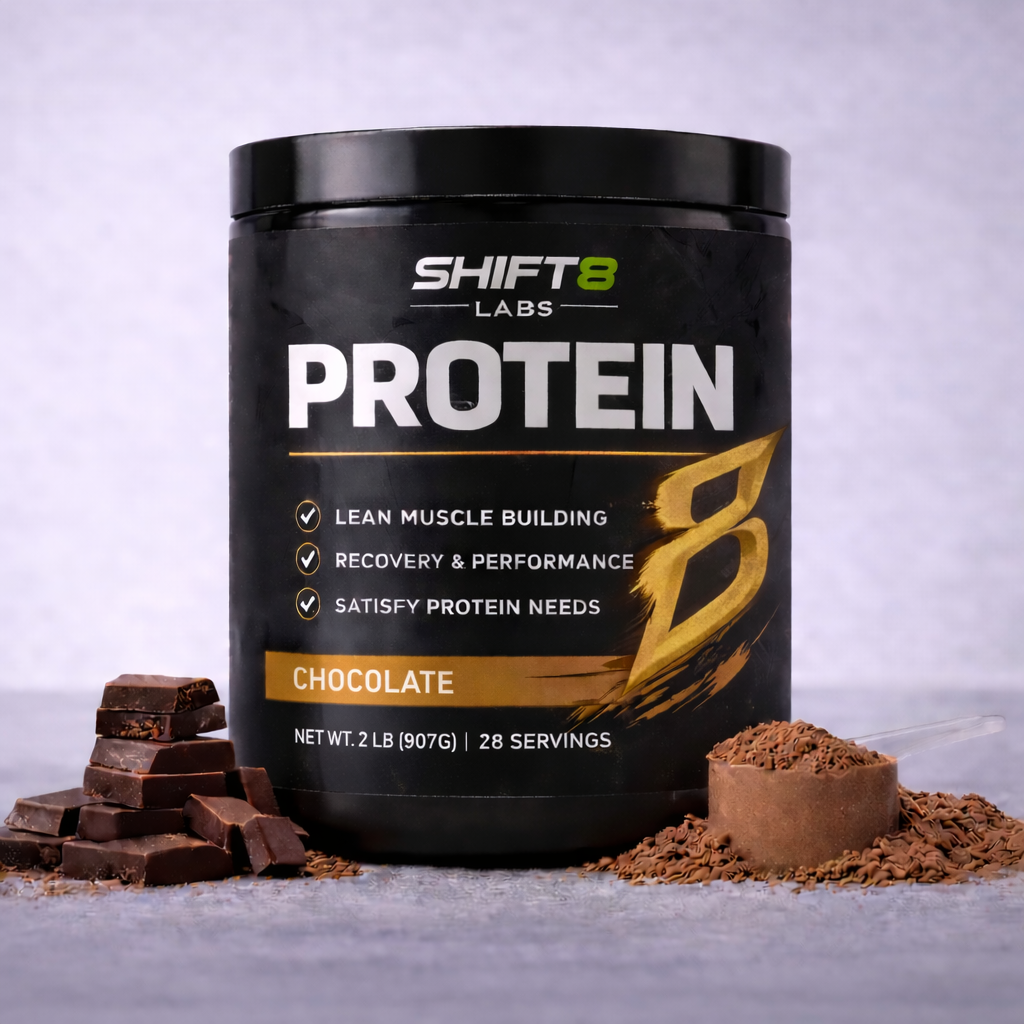 Shift8 Protein