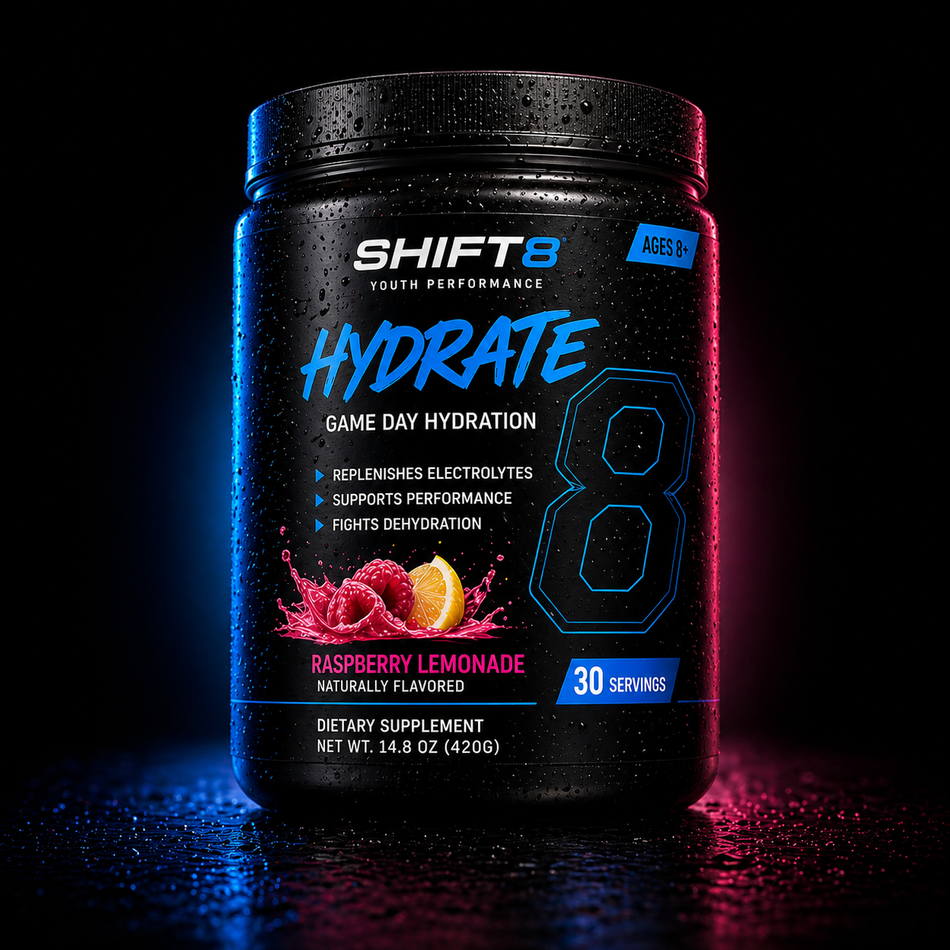 Youth Hydrate