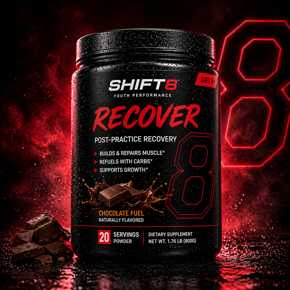 Youth Recover